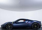Thumbnail of 2024 Blu Nettuno Opaco Ferrari 296 GTS