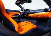 Thumbnail of 2024 Blu Nettuno Opaco Ferrari 296 GTS