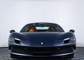 Thumbnail of 2024 Blu Nettuno Opaco Ferrari 296 GTS