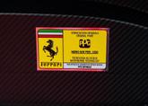 Thumbnail of 2023 Nero Ferrari SF90 Spider