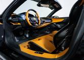 Thumbnail of 2023 Nero Ferrari SF90 Spider