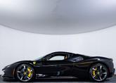 Thumbnail of 2023 Nero Ferrari SF90 Spider