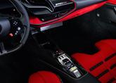 Thumbnail of 2023 Bianco Cervino Ferrari SF90 Spider