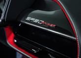 Thumbnail of 2023 Bianco Cervino Ferrari SF90 Spider