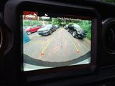 Thumbnail of 2022 Bright White Clearcoat Jeep Wrangler Unlimited
