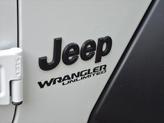Thumbnail of 2022 Bright White Clearcoat Jeep Wrangler Unlimited