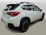 Thumbnail of 2021 Crystal White Pearl Subaru Crosstrek