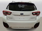 Thumbnail of 2021 Crystal White Pearl Subaru Crosstrek