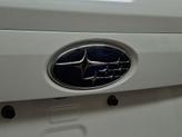 Thumbnail of 2021 Crystal White Pearl Subaru Crosstrek