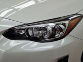 Thumbnail of 2021 Crystal White Pearl Subaru Crosstrek