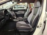 Thumbnail of 2021 Crystal White Pearl Subaru Crosstrek
