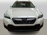 Thumbnail of 2021 Crystal White Pearl Subaru Crosstrek