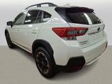 Thumbnail of 2021 Crystal White Pearl Subaru Crosstrek