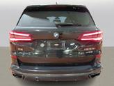 Thumbnail of 2022 Black Sapphire Metallic BMW X5