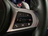 Thumbnail of 2022 Black Sapphire Metallic BMW X5
