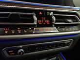 Thumbnail of 2022 Black Sapphire Metallic BMW X5