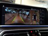 Thumbnail of 2022 Black Sapphire Metallic BMW X5