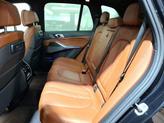 Thumbnail of 2022 Black Sapphire Metallic BMW X5