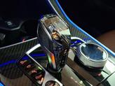 Thumbnail of 2022 Black Sapphire Metallic BMW X5