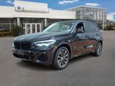 Photo of 2022 Black Sapphire Metallic BMW X5