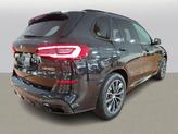 Thumbnail of 2022 Black Sapphire Metallic BMW X5