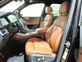 Thumbnail of 2022 Black Sapphire Metallic BMW X5