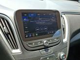 Thumbnail of 2023 Summit White Chevrolet Malibu