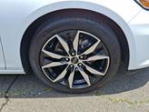 Thumbnail of 2023 Summit White Chevrolet Malibu
