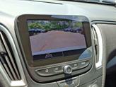 Thumbnail of 2023 Summit White Chevrolet Malibu