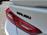 Thumbnail of 2023 Summit White Chevrolet Malibu