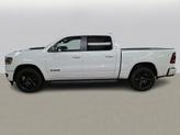 Thumbnail of 2022 Bright White Clearcoat RAM 1500