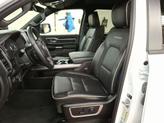 Thumbnail of 2022 Bright White Clearcoat RAM 1500