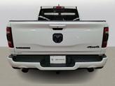 Thumbnail of 2022 Bright White Clearcoat RAM 1500
