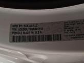 Thumbnail of 2022 Bright White Clearcoat RAM 1500
