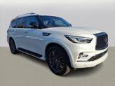 2024 INFINITI QX80 SENSORY AWD