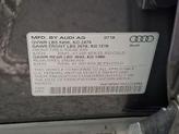 Thumbnail of 2018 Monsoon Gray Metallic Audi Q5