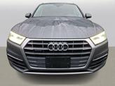 Thumbnail of 2018 Monsoon Gray Metallic Audi Q5