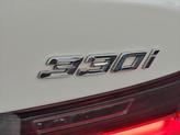 Thumbnail of 2022 Alpine White BMW 330