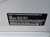 Thumbnail of 2022 Alpine White BMW 330