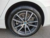 Thumbnail of 2022 Alpine White BMW 330