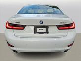Thumbnail of 2022 Alpine White BMW 330