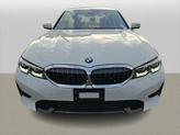 Thumbnail of 2022 Alpine White BMW 330