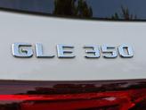 Thumbnail of 2022 White Mercedes-Benz GLE 350