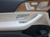Thumbnail of 2022 White Mercedes-Benz GLE 350