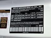 Thumbnail of 2022 White Mercedes-Benz GLE 350