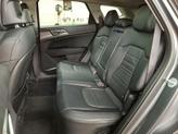 Thumbnail of 2023 Shadow Matte Gray Kia Sportage Hybrid