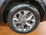 Thumbnail of 2023 Shadow Matte Gray Kia Sportage Hybrid