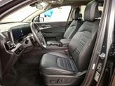 Thumbnail of 2023 Shadow Matte Gray Kia Sportage Hybrid