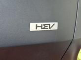 Thumbnail of 2023 Shadow Matte Gray Kia Sportage Hybrid