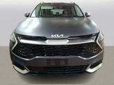 Thumbnail of 2023 Shadow Matte Gray Kia Sportage Hybrid